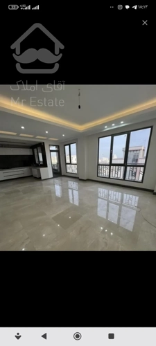 فروش آپارتمان 145متری فول امکانات شهران