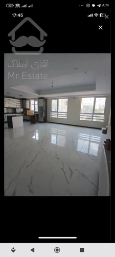 فروش آپارتمان ۱۰۰ متری فول امکانات پونک