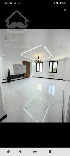 فروش آپارتمان ۱۰۰ متری فول امکانات شهر زیبا