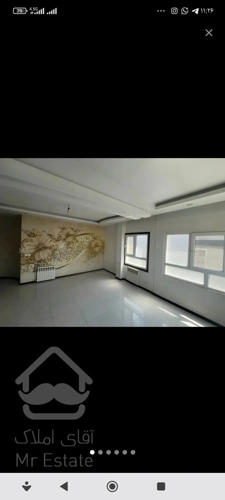 فروش آپارتمان ۱۴۵ متری فول امکانات شهر ان