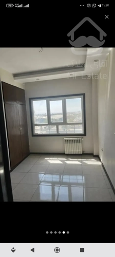 فروش آپارتمان ۶۵ متری فول امکانات جنت آباد جنوبی