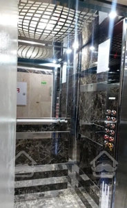 آپارتمان ۸۷ متری