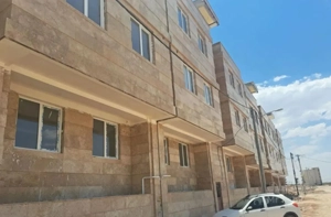 آپارتمان 130متری نهضت ملی مسکن