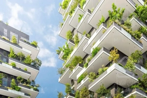 ۱۲۰متر ۲خواب / استخرسوناجکوزی / برج ویژن /تعاونی ماندگار