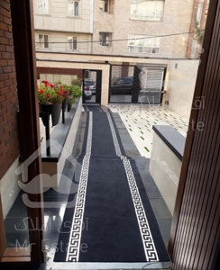 آپارتمان ۱۸۰ متری  زیبا  شیک و نور