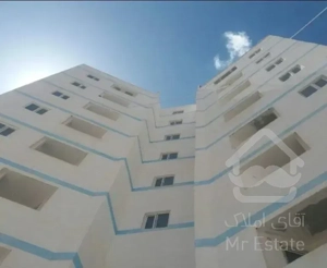 واحد آپارتمان اندیشه فرهنگیان گلستان شهر