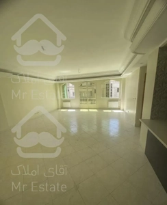 125 متر ٣ خواب شهرک غرب