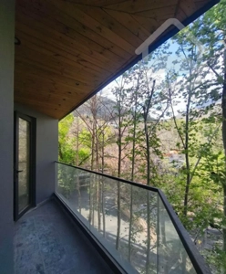 آپارتمان 150متر مدرن ۳ خوابه ویو ابدی