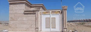 فروش خانه ویلایی ۱۴۰ متری ۳ خوابه