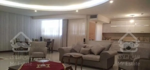 136 متر دوخواب/ رو به جنوب/ویودار بدون مشرف