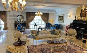 ۱۴۰م/فول امکانات/تکواحدی/۳خواب