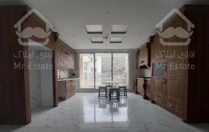 ۲۰۰ متری سهروردی فول نوساز/