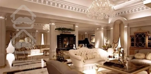 برج مسکونی س‌پکو پلاس/ ۱۴۰ متر/دریاچه مرزداران ونک