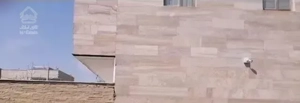 ۵۳ متر اپارتمان در گرمسار