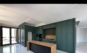 فروش آپارتمان 115 متری ۲ خوابه در شهران جنوبی