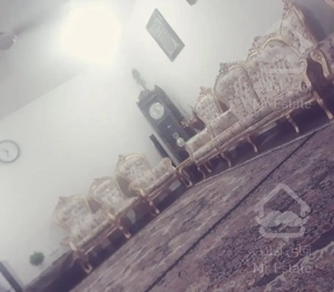 منزل نیمه ویلایی ۱۵۰ متر