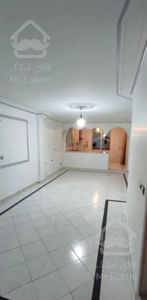 آپارتمان ۶۹ متر دو خوابه