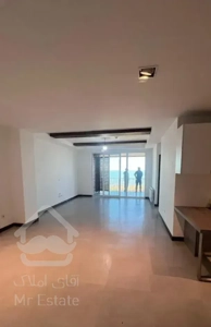 آپارتمان ۹۲ متری سنددار /پلاک یک ساحل