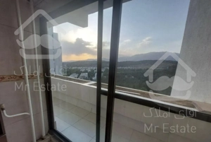 اپارتمان 2 خوابه ویو جنگل فروشی