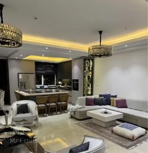 ۱۱۸ متر/ ۲ خواب/ تک واحدی / فول دیزاین