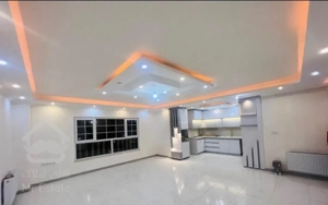 آپارتمان نوساز  110متری با آسانسور در پشت جهاد