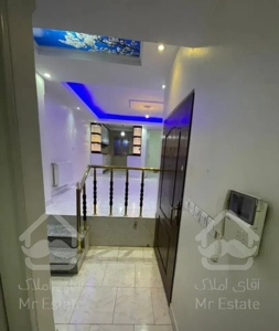 ۷۱ متر/دوخوابه/تک واحدی/ خ پهلوان حسن