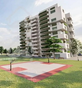 خرید آپارتمان ۶۰ متری / چیتگر