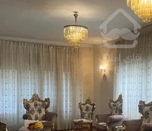 ۵۵ متر ۸ ساله سلیمان خاطر فول امکانات*فایل شخصی*