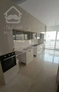 واحد۱۵۰م کلیدنخورده/۳خواب مستر/فرنیش/شهرک راه آهن