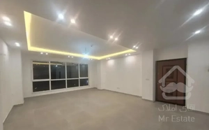 واحدآپارتمان ۱۲۰متر/دوخوابه/شیک/نوساز/کلیدنخورده