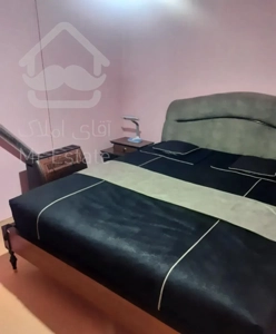 آپارتمان ۱۲۰ مترمربع طبقه اول