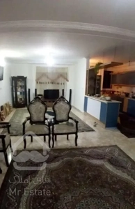 فروش آپارتمان ۱۰۶ متری ۲ خوابه طبقه ۴ توحید ۶۴