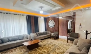 ویلا مستقل سیاهرود رهن سالیانه