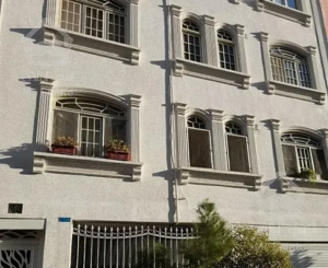 آپارتمان ۷۴ متر سعادت آباد ارغوان ۳ شرقی