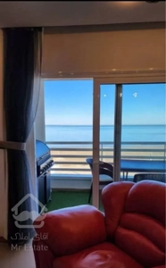 آپارتمان ساحلی-۹۴ متر-رویان