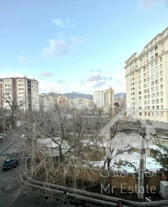 ولنجک(هشترودی) ۱۲۵متر/فول بازسازی