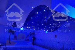 تولید کننده سقف کشسان سقف استخر