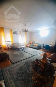 فروش آپارتمان ۸۷ متری ۲ خوابه طبقه ۲