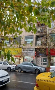 آپارتمان ۱۰۷ متر ۴ خوابه