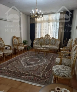 آپارتمان 107 متری شادمان