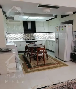 آپارتمان ۱۵۵ متری ، فاز۴ مهرشهر