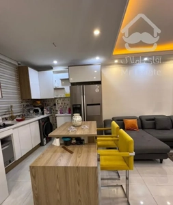 ۸۱متر تراورتن خطی روبه آفتاب