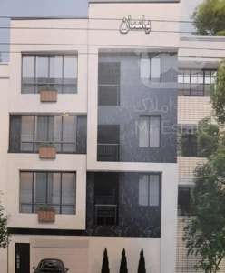 ۸۳متری دو طرف عبور نماسنگ ایثار۳ سندتکبرگ مالکیت