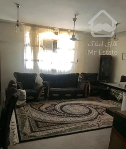 آپارتمان دو خوابه 95 متر  ()