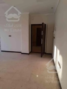 فروش واحد ۷۲ متری لوکس کلید نخورده در شهر زیبا