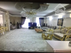 فروش اپارتمان سه خواب تکواحدی ۱۷۰ متری بلوار فردوس شرق