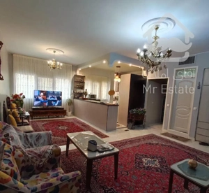 75 متر 1 خواب /غرق نور/ فول امکانات / بزرگمهر