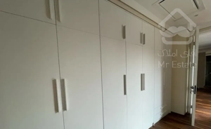 آپارتمان ۱۴۳ متری ۳خواب ۲خواب مستر