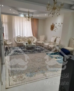 ۱۰۵متر تک واحدی فول ویودار