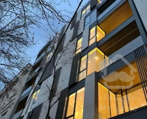 ۷۵و۱۲۵متری نوساز مدرن قیطریه